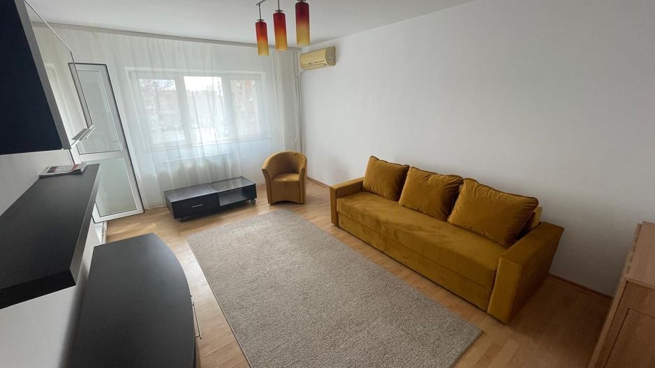 AP. 2 CAMERE - APARATORII PATRIEI, CENTRALA PROPRIE, METROU 7 MINUTE - Poză 1