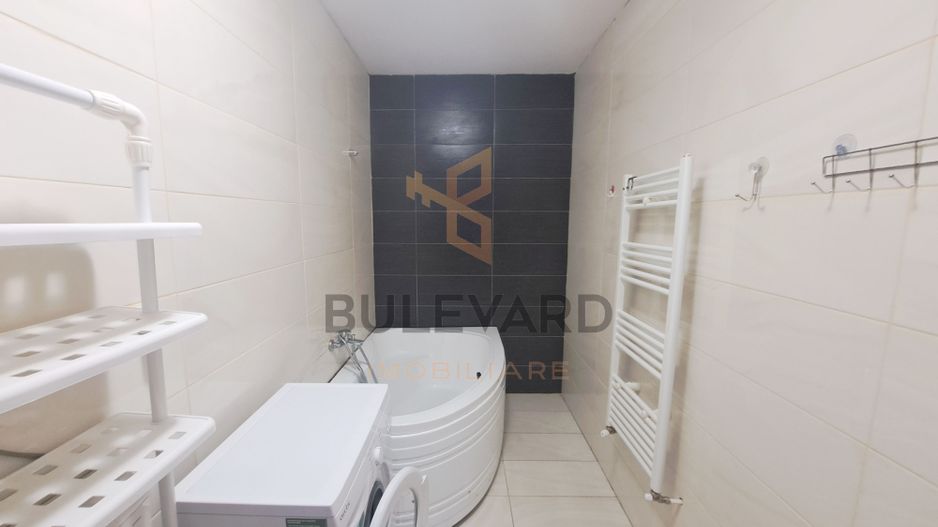 Apartament 2 camere decomandate, parcare, zona Calea Turzii - Poză 8
