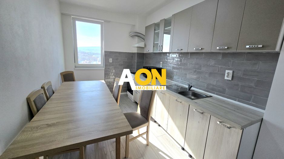 Apartament cu 3 Camere, Bloc Nou, Lift, Zona Arex - Ampoi 3 - Poză 4