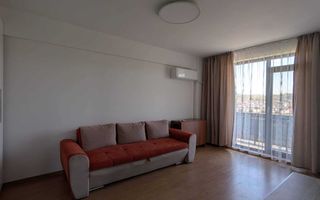 Apartament cu 2 camere decomandat | 52 mp + 15 mp terasa | Parcare | Borhanci - Poză 3