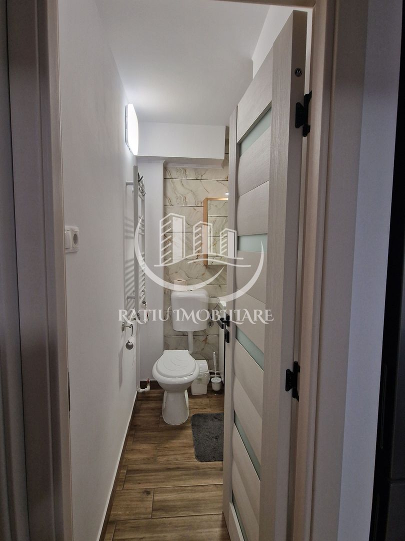 Apartament cu 2 camere | Zona Centrala | Oradea - Poză 5