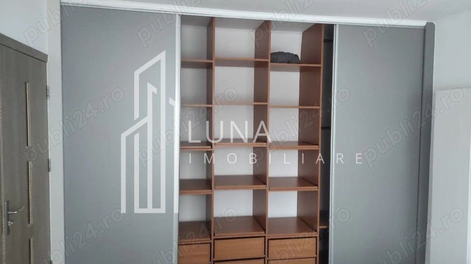 Garsoniera decomandata, zona Astra - Poză 6