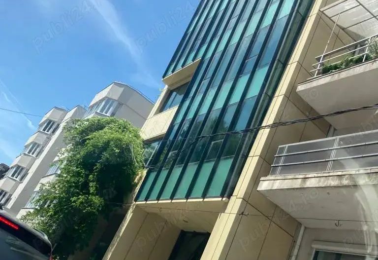 VANZARE | DOROBANTI| CLADIRE BIROURI | PUTUL LUI ZAMFIR - Poză 1