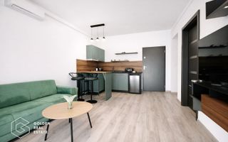 Apartament 2 camere+terasa mare, parter, Adora Park - Poză 1