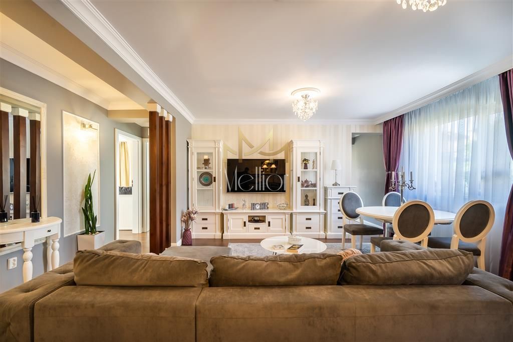 Apartament superb cu 4 camere bloc nou 2 parcari str. Oasului! - Poză 17