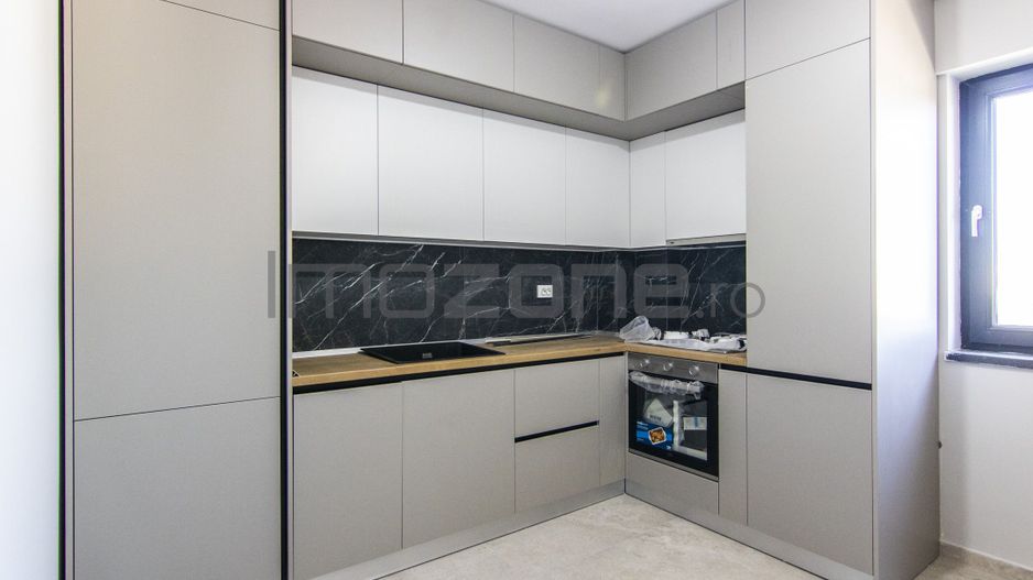 Apartament cu 4 Camere | 170 mp | 42 mp Terasa | Militari | Metrou Pacii - Poză 10