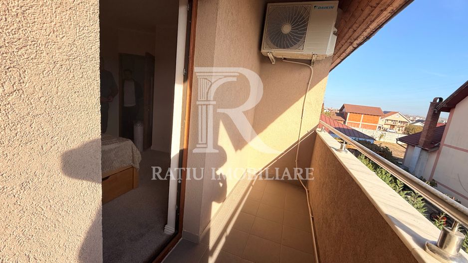 Casă spațioasă de închiriat | 4 dormitoare | Sânmartin - Poză 44