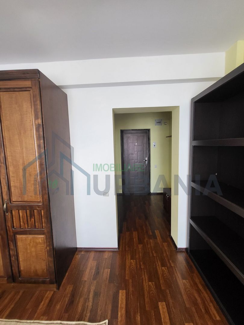 Apartament 2 camere de inchiriat, zona Bucium (OMV), etaj 1 din 4, mobilat si utilat - Poză 7