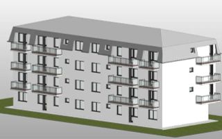 APARTAMENT 2 CAMERE DECOMANDAT - Poză 6