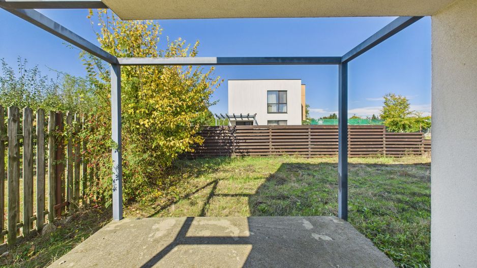 Casă modernă 3 dormitoare, curte generoasă și parcare dublă-CORBEANCA - Poză 5