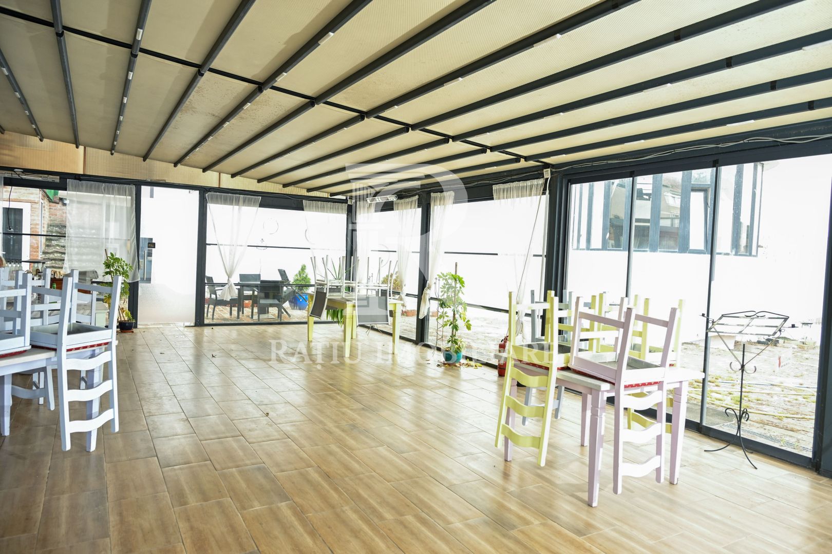 Pensiune și Restaurant de Vânzare | Afacere la Cheie | Băile Felix - Poză 60