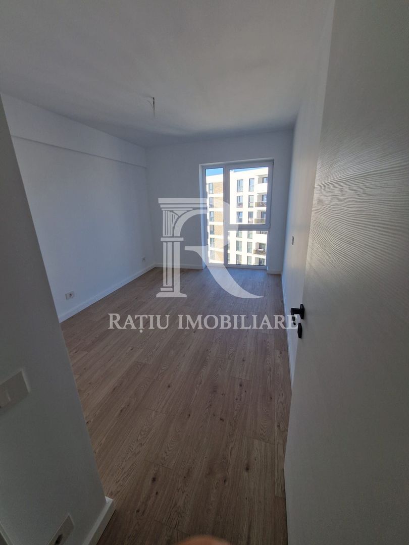 Apartament cu 3 camere | Prima Green | Nufarul | Oradea - Poză 6