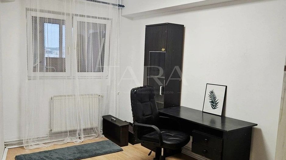 Apartament cu 3 camere complet decomandat, zona Piața Mărăști. - Poză 1