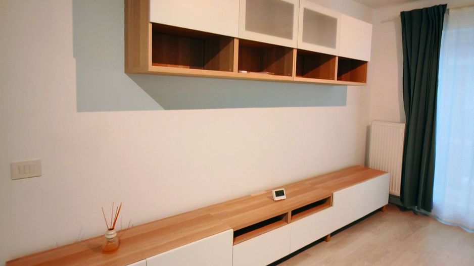 Apartament 2 camere Pallady,MOBILAT/UTILAT,Gura Calitei,8 min.METROU - Poză 14