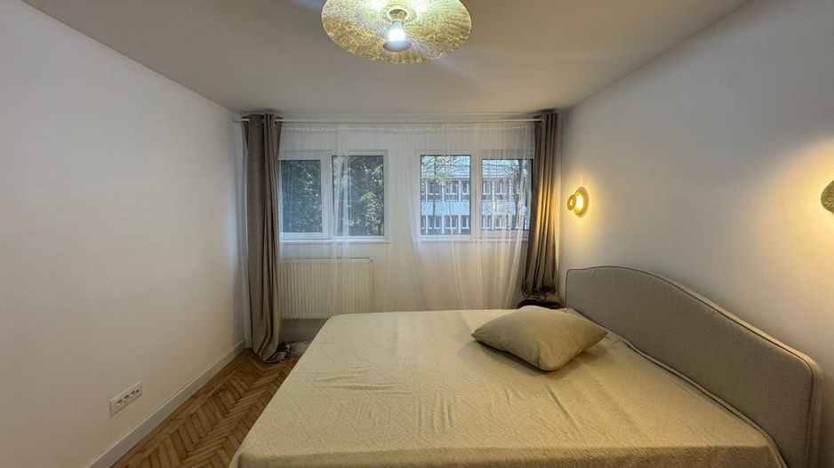 3 CAMERE  66MP || FLOREASCA || PARC CINEMA - Poză 10