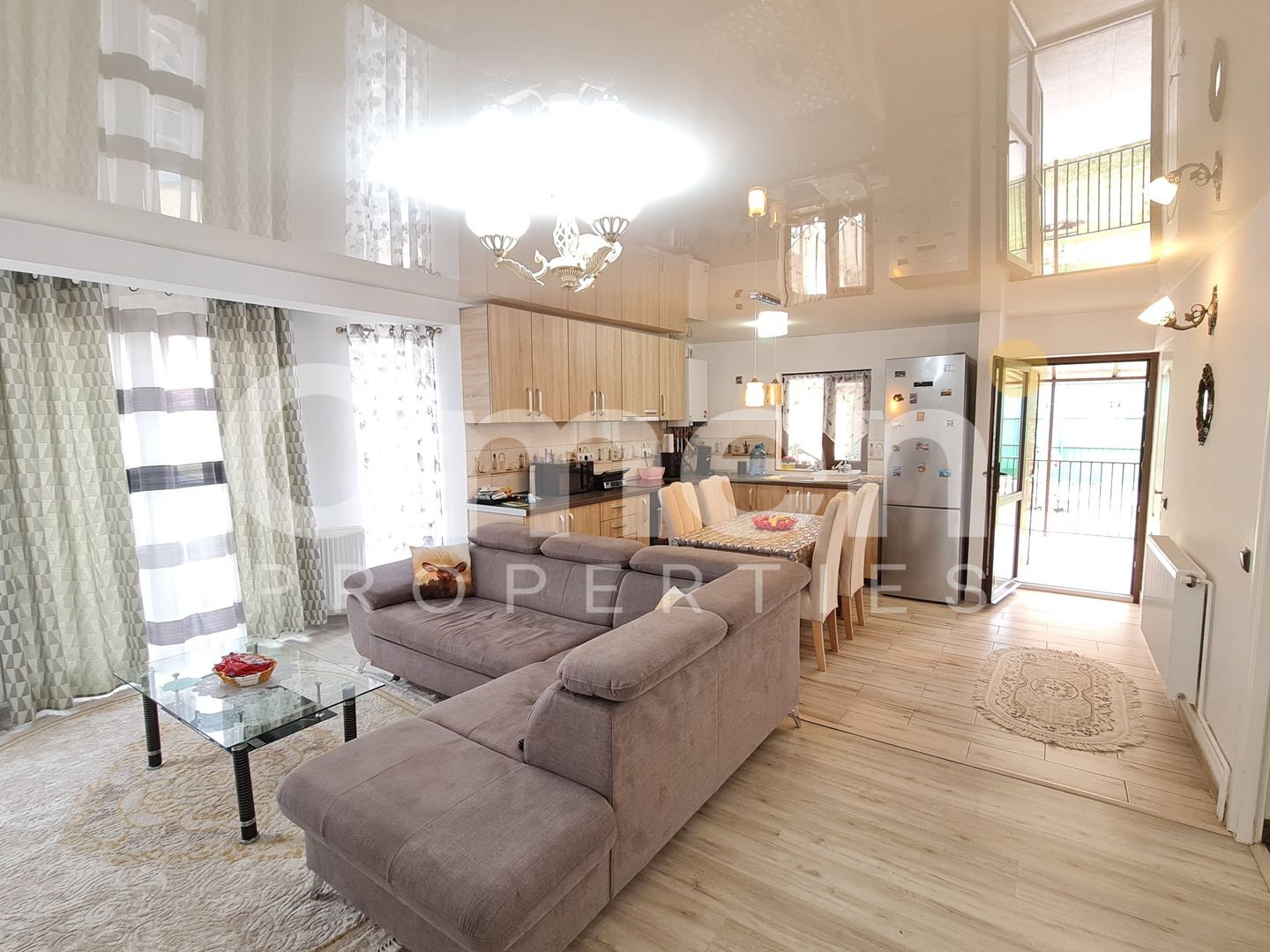 Casă de vânzare | 126.000 € | Șomcuta Mare - Poză 2