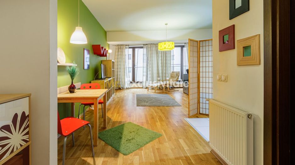 Studio spatios 50mp Pipera Voluntari - Vitta Bella - Poză 3