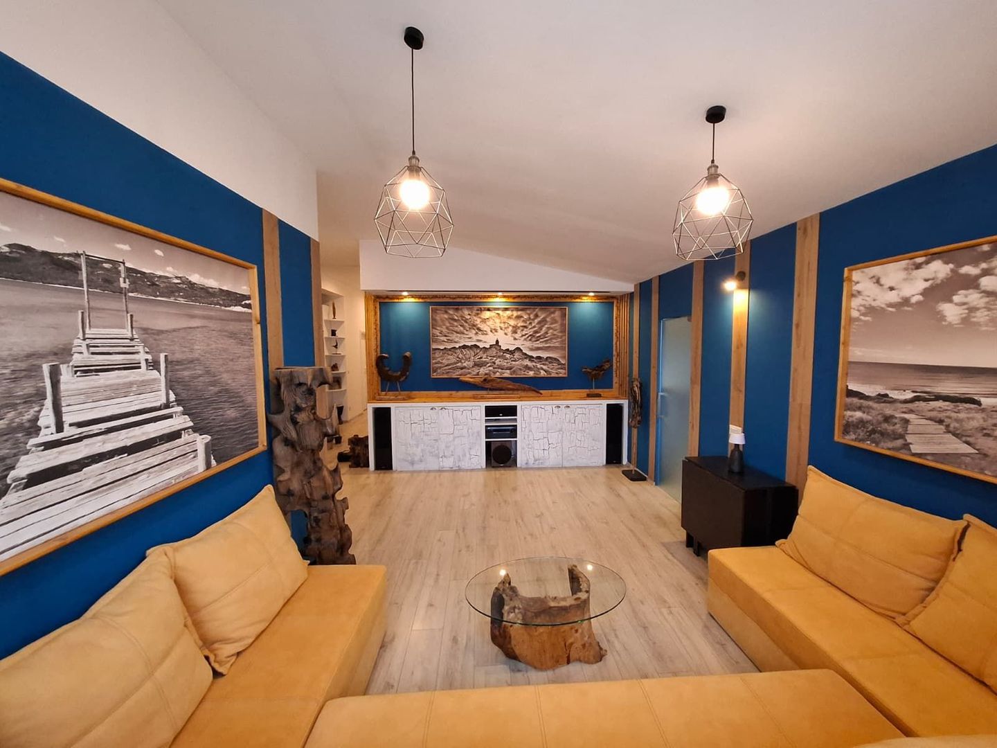 3 CAMERE || SISESTI || PANORAMA LAC GRIVITA - Poză 1