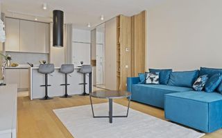 Apartament 2 camere de inchiriat ONE Timpuri Noi - Poză 14