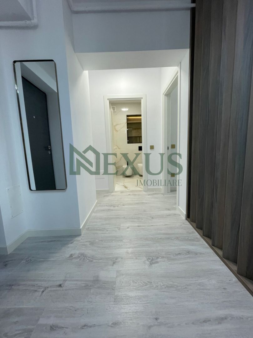 Apartament cu 2 camere openspace |Bloc nou| Zona Arena Mall City Lake - Poză 7