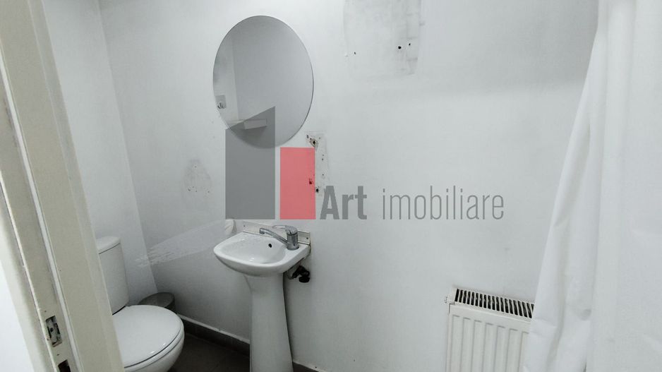 Spatiu comercial de inchiriat in zona Dacia - Poză 7