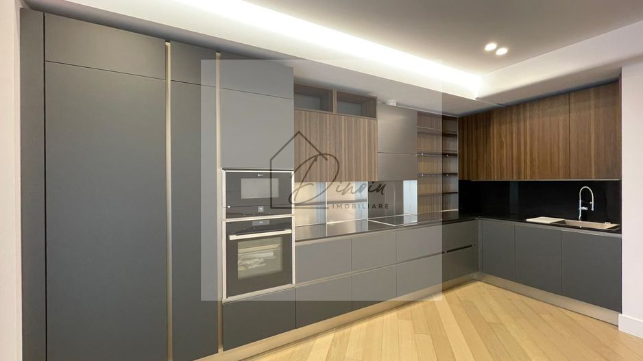 Apartament 3 camere Iancu Nicolae I Cortina 126  I Jolie Ville I COM0% - Poză 4