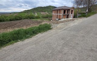 Teren de vanzare in Sibiu - Poză 1