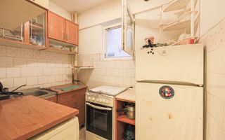 PRET NOU! Apartament decomandat 2 camere – Banu Maracine - COMISION 0% - Poză 4
