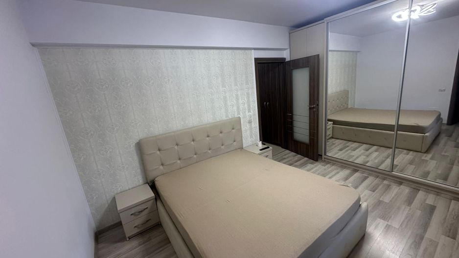 AP. 3 CAMERE, CENTRALA, PARCARE INCLUSA, BUCATARIE INCHISA,COMISION 0% - Poză 6