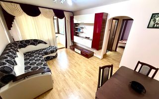 2 Camere Renovat - Etaj 1 - Zona Podu Ros - Poză 1