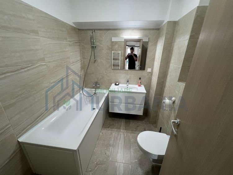 Apartament 3 camere, 80 mp, Conest Grand Residence Tudor, Iași, cu loc de parcare - Poză 15