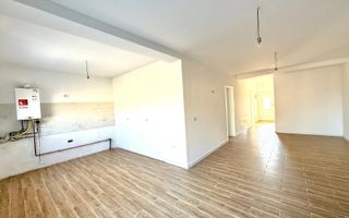 Drumul Boilor - duplex intreg pe parter. 3 camere, 2 bai. - Poză 3