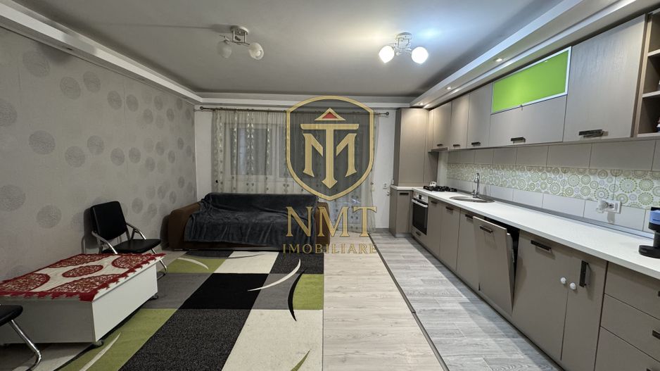 Apartament cu 2 camere | 54 mp  |  VIVO - Poză 3