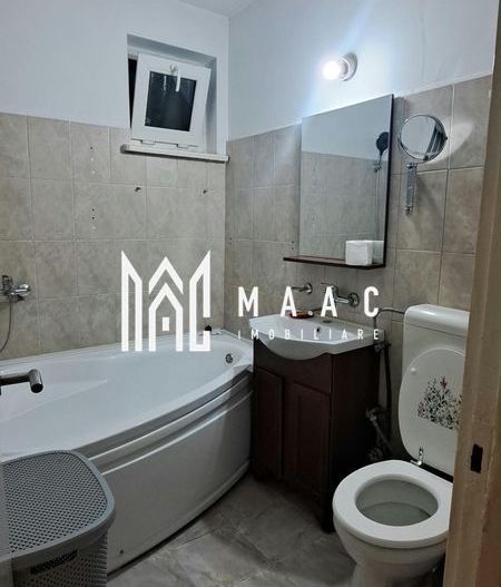 Apartament 2 camere de închiriat | Sibiu | Hipodrom 2 | 47 mp - Poză 8
