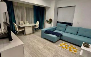 Apartament 2 camere în bloc- Boutique 2023 Calea Vitan - Poză 6