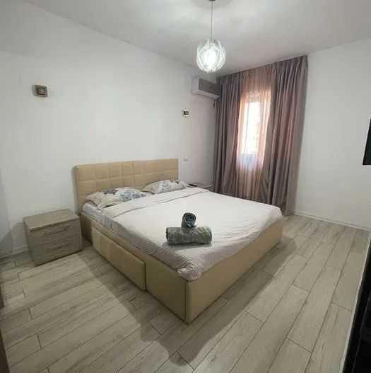 AP. 2 CAMERE - NOVUM INVEST, BLOC NOU, CENTRALA, MOBILAT MODERN - Poză 4