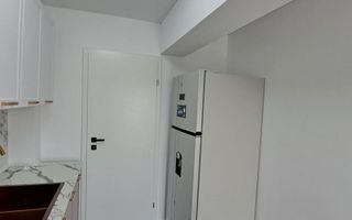 Prima inchiriere 3 camere+ parcare subterana , bloc nou S31 - Poză 10