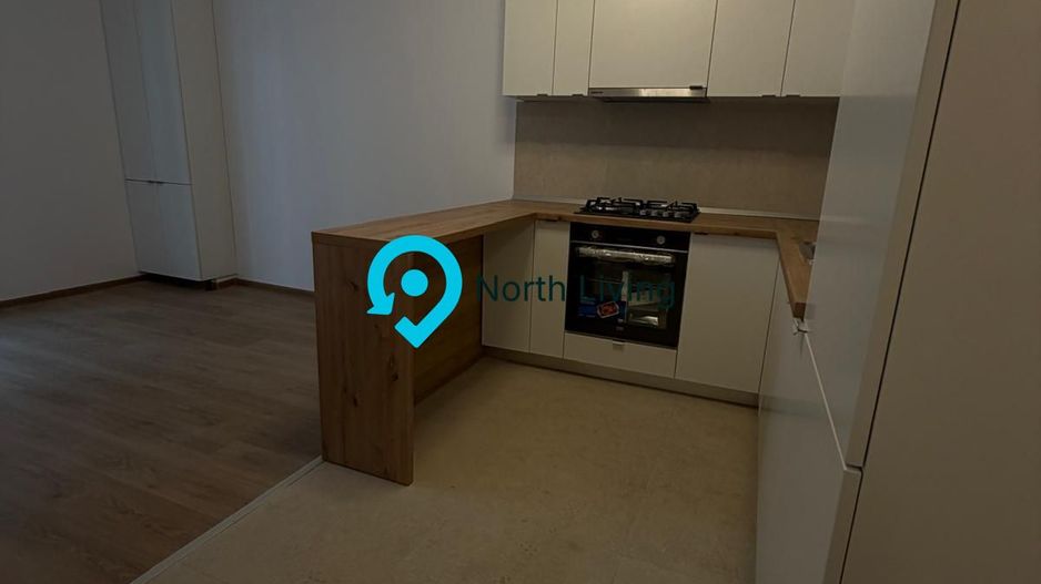 Apartament cu 2 camere, mobilat și utilat, în Joy Residence - Poză 19