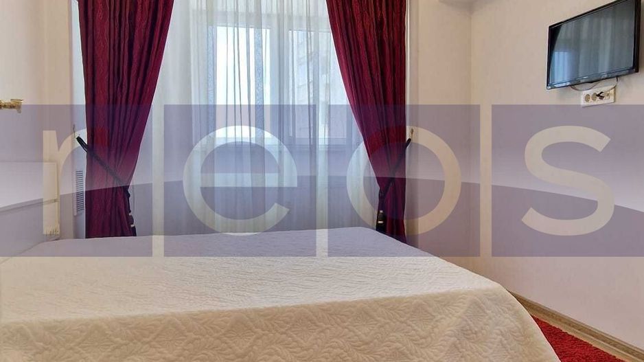 Apartament 3 camere | Stefan cel Mare | Metrou Stefan cel Mare| Parcul Circului - Poză 5