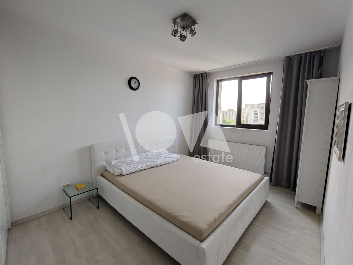 De vânzare: apartament 3 camere - Dr. Taberei - Favorit -AFI Cotroceni - Poză 4