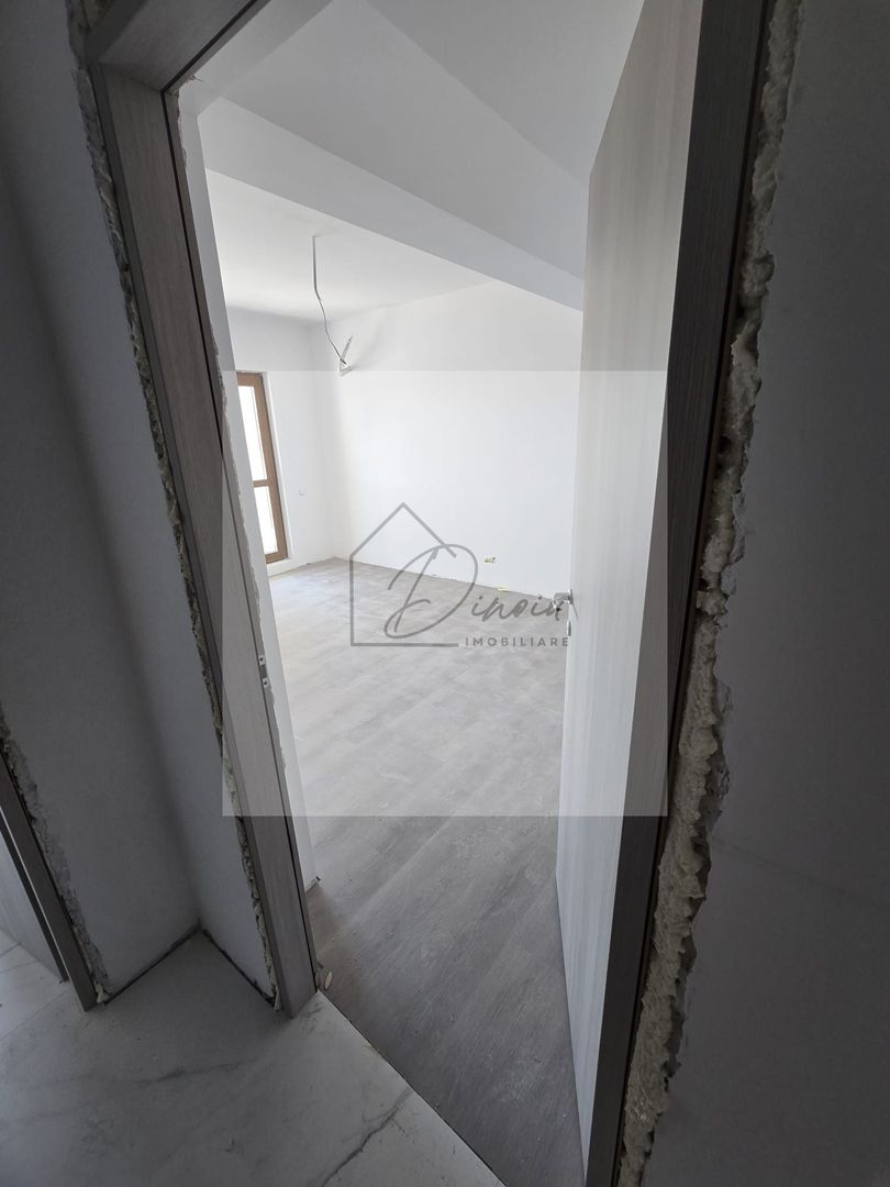 Apartament 2 camere Metalurgiei I Cartier Solar I finalizat - Poză 10