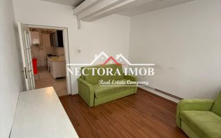 NECTORA IMOB-Apartament Zona Garii, 2 camere, 50 mp, Mobilat/Utilat - Poză 2