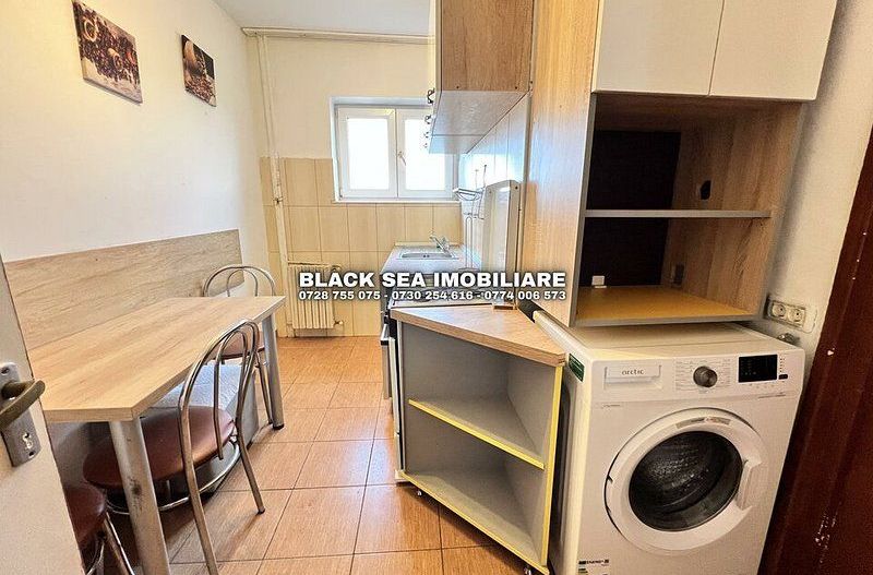 Apartament 2 camere zona Lacul Tabacariei City Park Mall l Circular l Ocazie - Poză 7