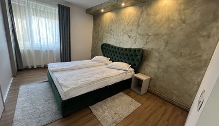 Apartament 2 Camere de Inchiriat Cornisa - UMFST - Spital - Platou