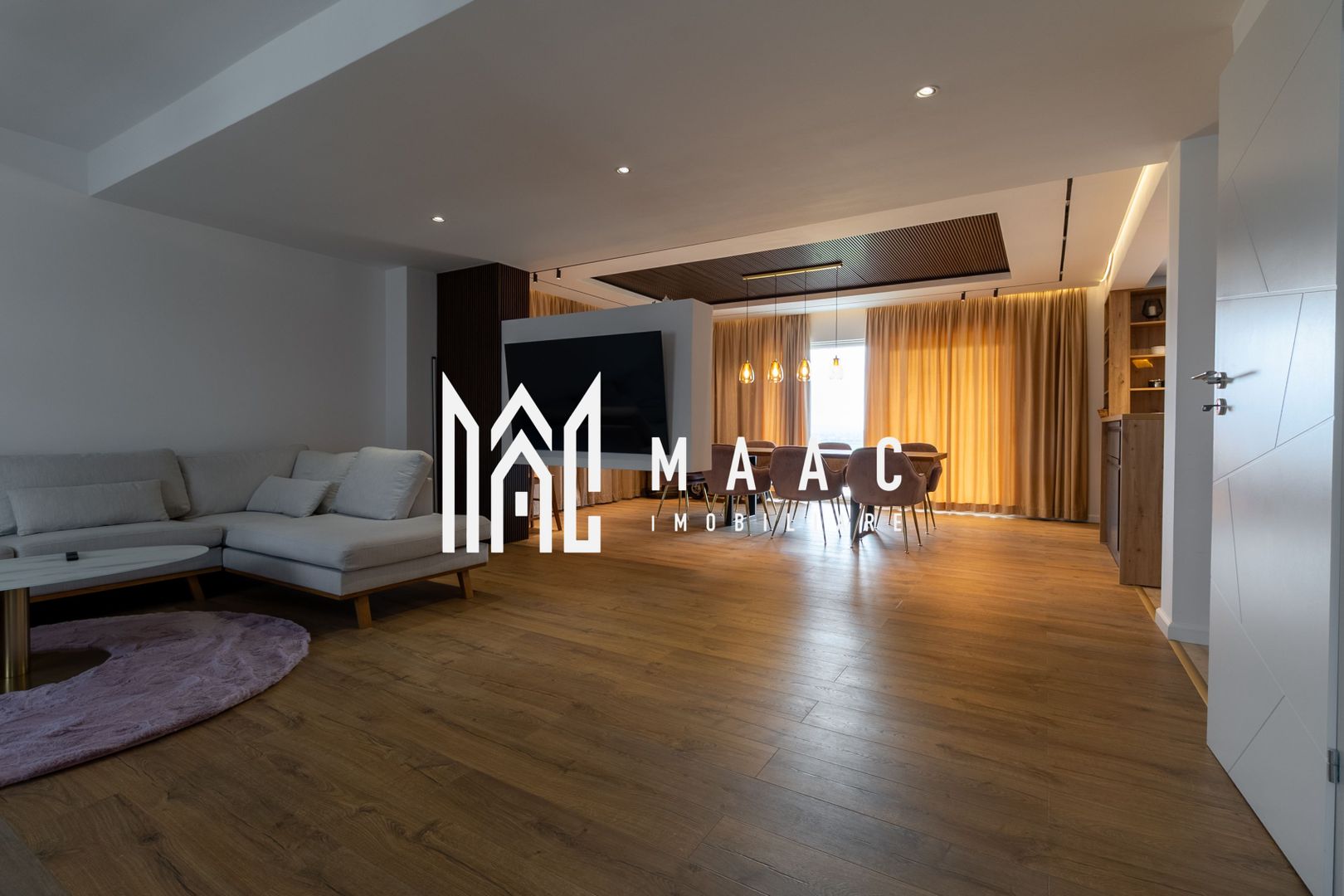 Casa/Vila 5 camere | Teren de 354 mp | Zona Viile Sibiului - Poză 2