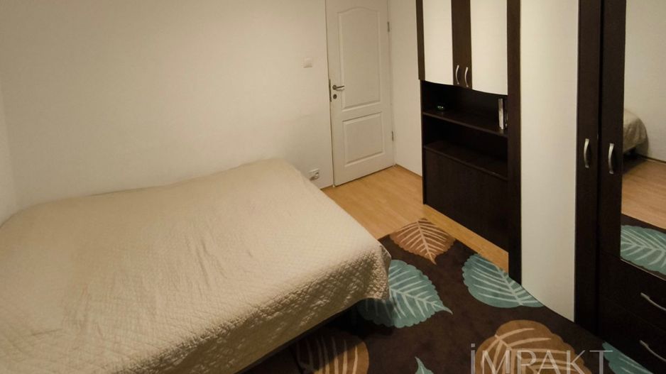 Apartament  cu 3 camere decomandat, 2 băi, etaj intermediar - Zorilor - Poză 4