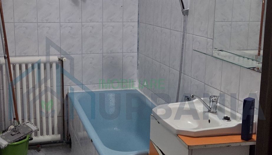 Apartament 2 camere, zona Frumoasa, etaj 3, Iasi - Poză 7