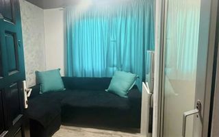 De vanzare garsoniera renovata, etaj 3, Gara, 17.900 euro - Poză 2