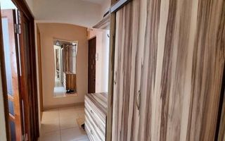 Apartament 3 camere, mobilat, zona BIG - Poză 9