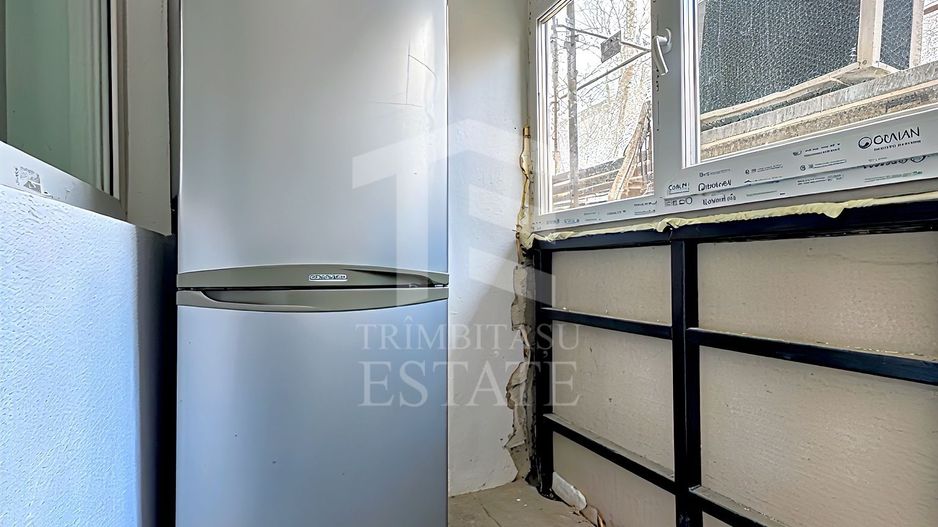 Titan - Costin Georgian Metrou 3 minute Garsoniera renovata Comision 0 - Poză 10